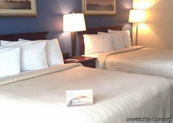 Rodeway Inn St. Helena - Beaufort South Frogmore Exterior foto
